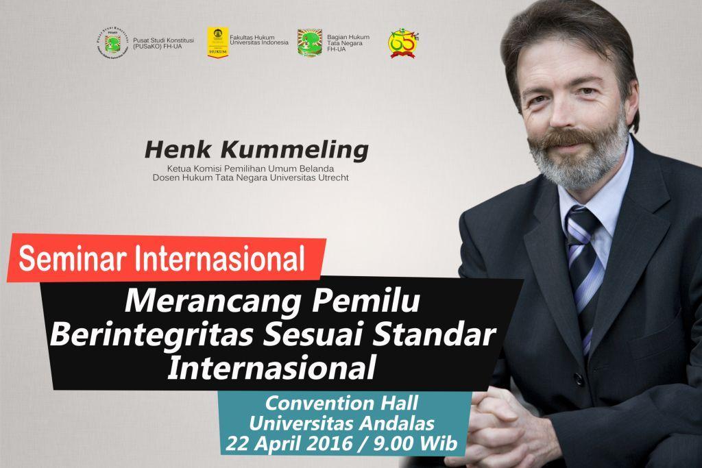Lecture Series